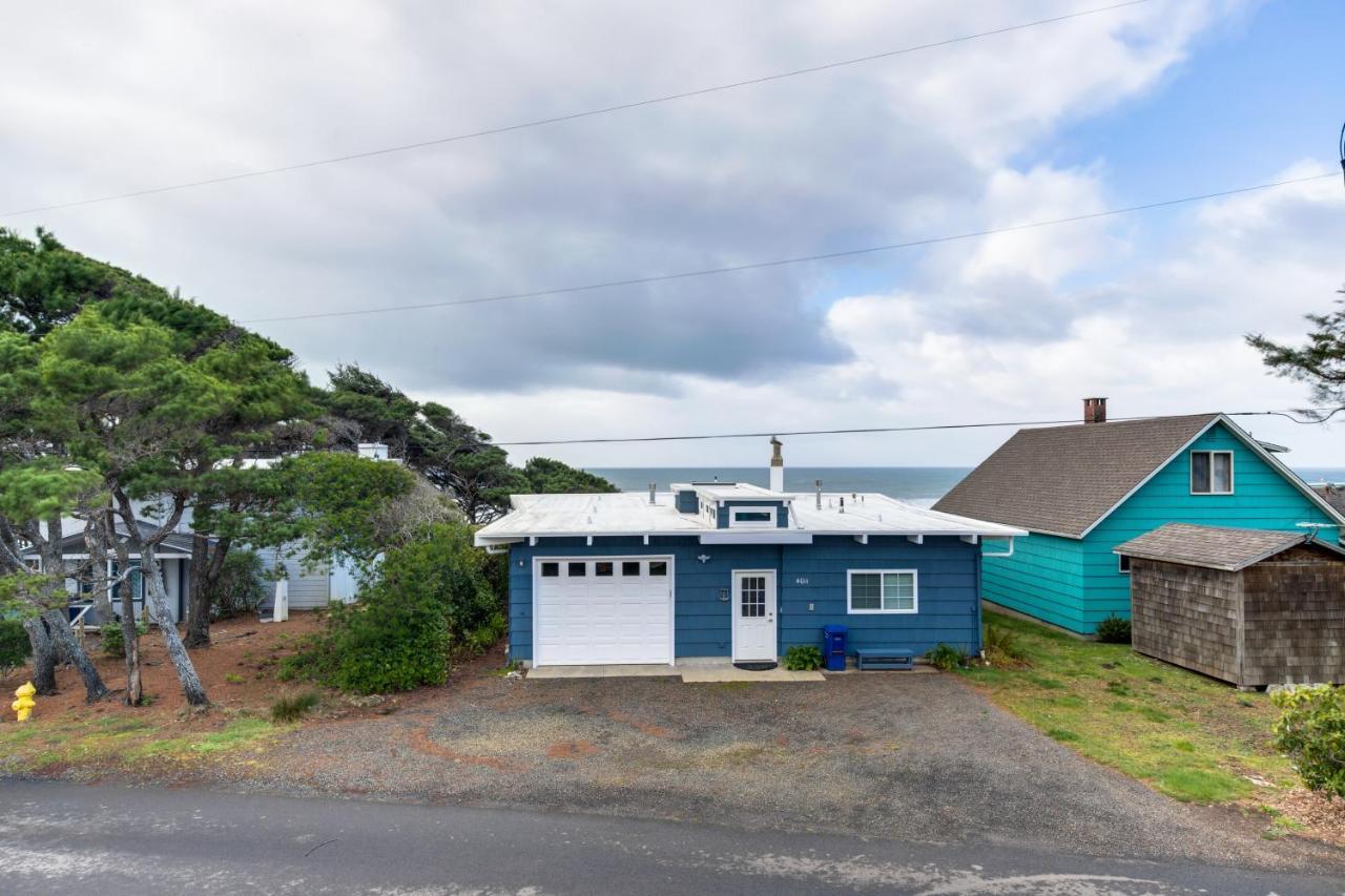 Pearl At The Bay Villa Depoe Bay Luaran gambar