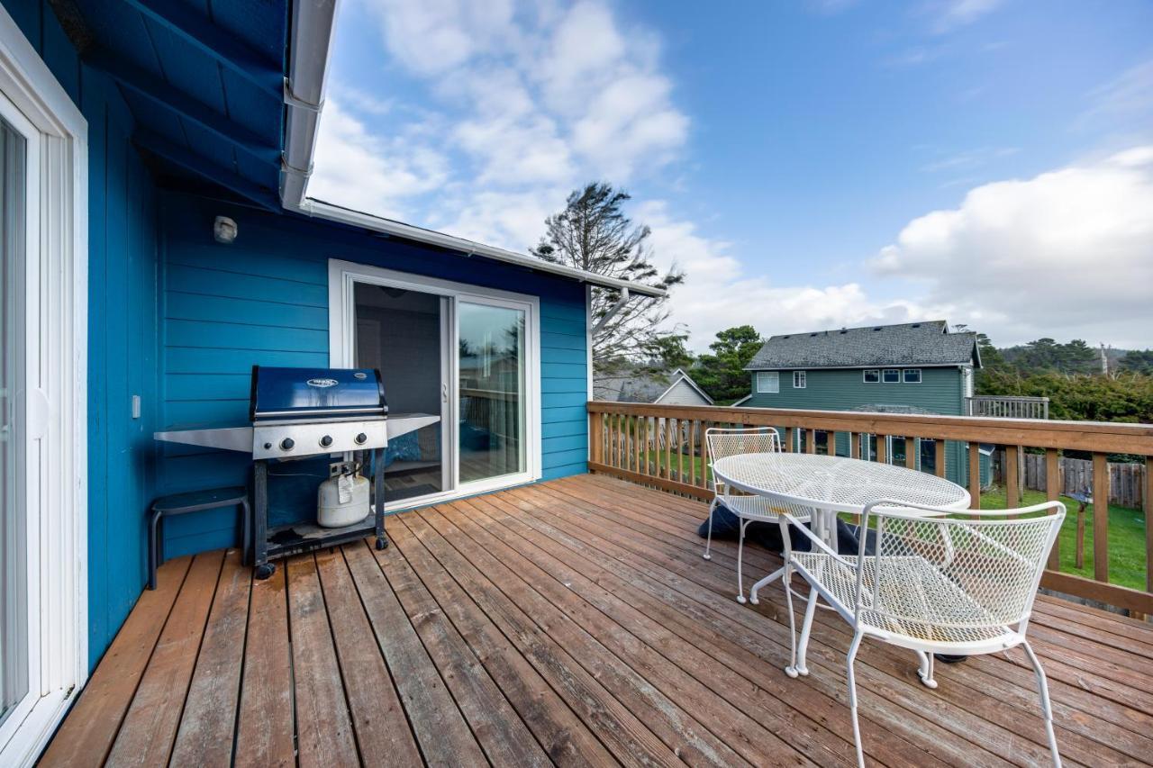 Pearl At The Bay Villa Depoe Bay Luaran gambar