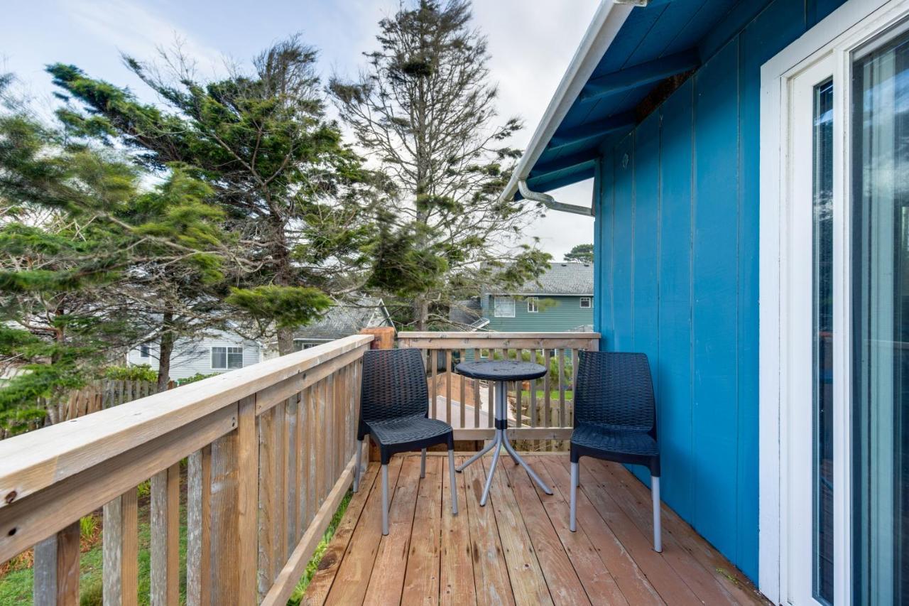 Pearl At The Bay Villa Depoe Bay Luaran gambar