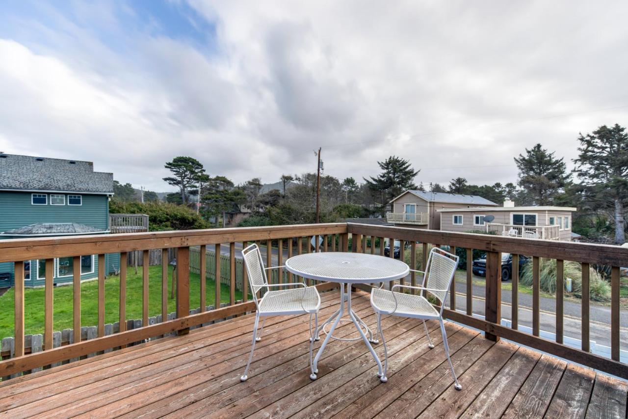Pearl At The Bay Villa Depoe Bay Luaran gambar